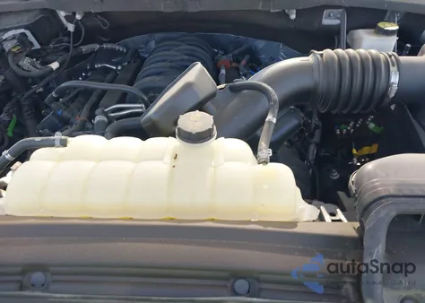 2024 Ford F-150 Stx from USA, damaged, VIN 1FTFW2L51RFA80611